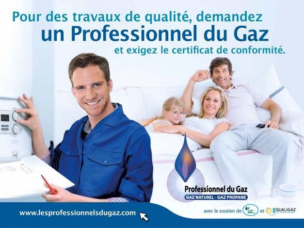 remplacemetn chaudierre gaz La Rochelle