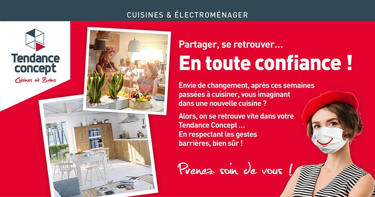 Rénovation de cuisine à La Rochelle - Sip Dépannage