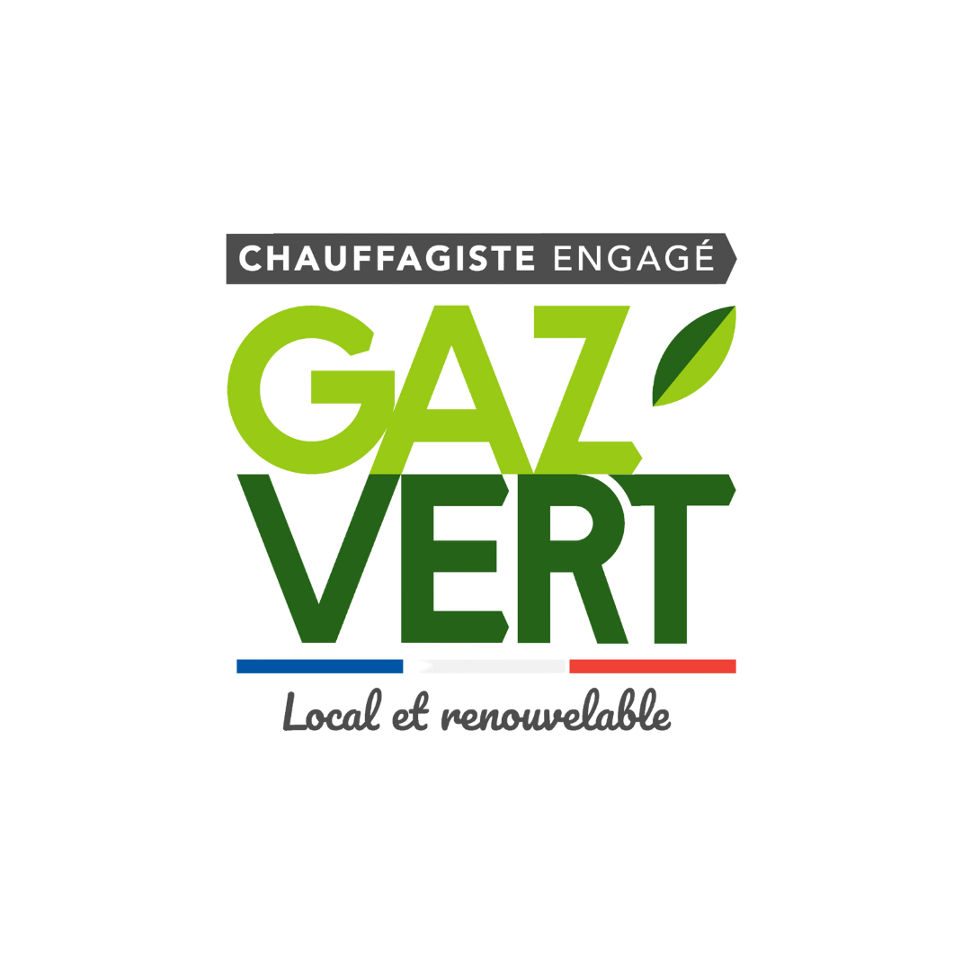 gaz vert chaudiere gaz