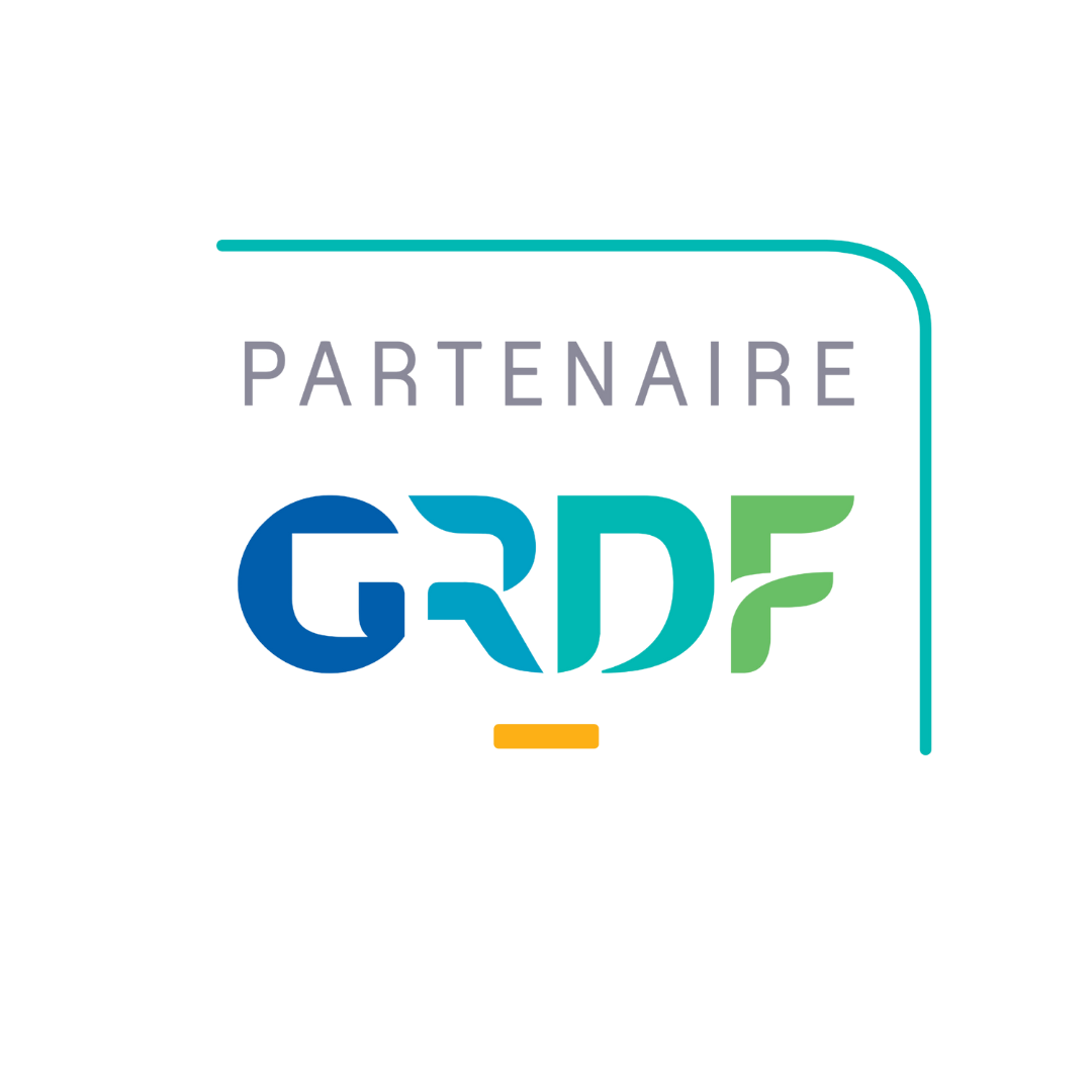 partenaire grdf